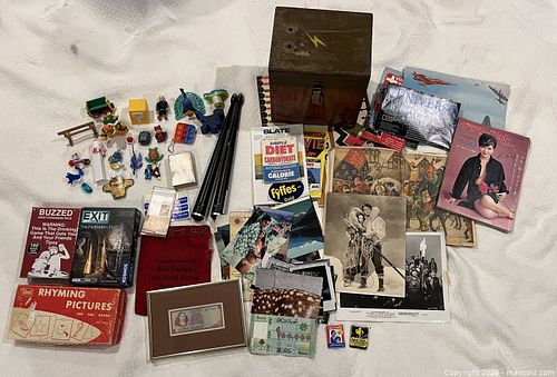 Lot #74 (1 of 6)