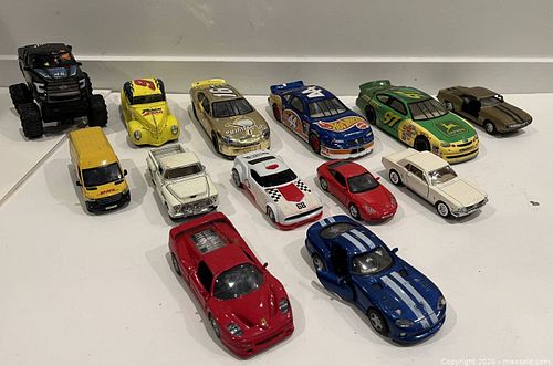 Lot #72 (1 of 5)