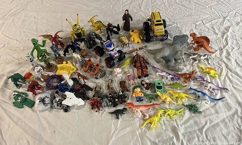 Lot #67 (1 of 5)