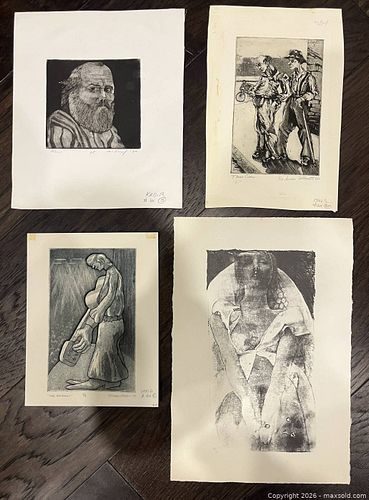 Lot #48 (1 of 5)