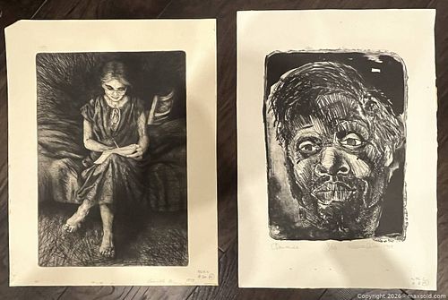 Lot #49 (1 of 3)