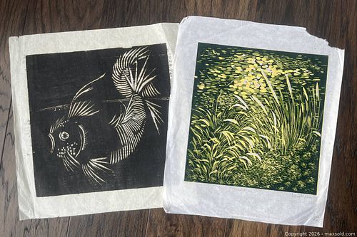 Lot #33 (1 of 3)