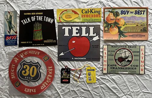 Lot #12 (1 of 10)