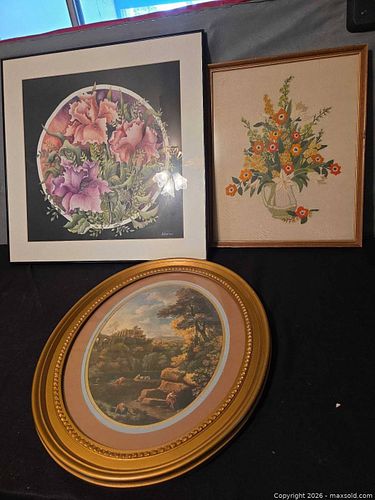 Lot #229 (1 of 10)