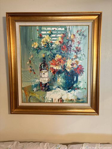 Lot #85 (1 of 7)