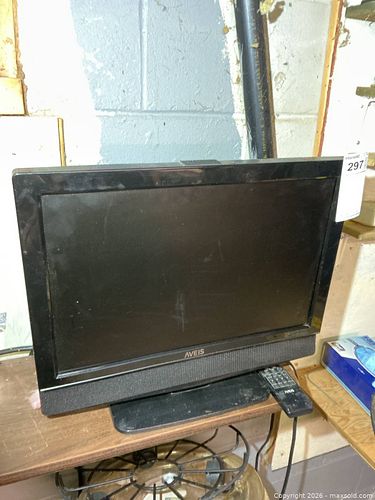 19” TV A (1 of 6)