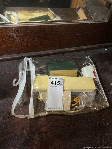 Collectibles And Jewelry A (1 of 17)