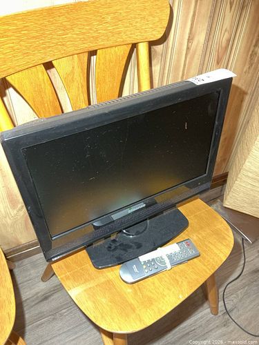 Hisense TV A (1 of 6)