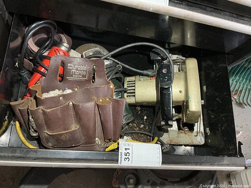 Power Tools A (1 of 10)