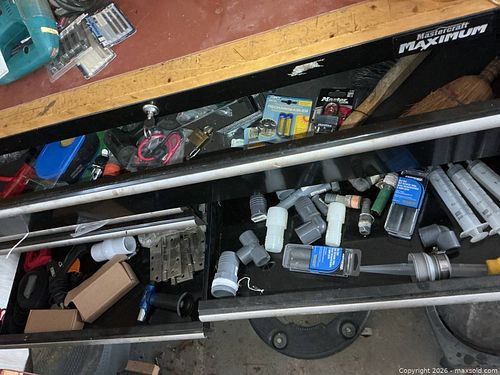 Tools And Hardware A (1 of 10)