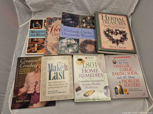 Lot #61 (1 of 2)
