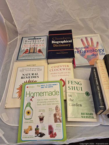 Lot #50 (1 of 3)