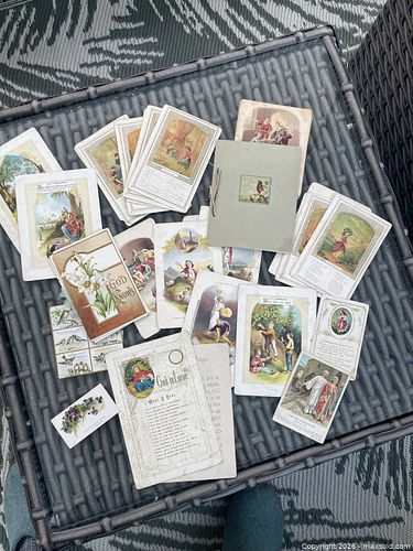 Lot #62 (1 of 9)