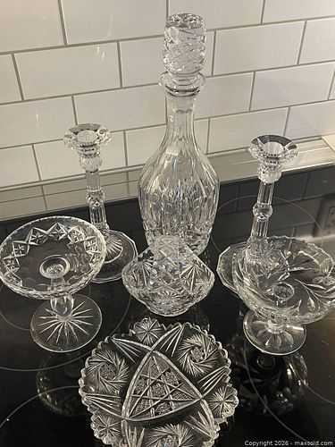 Lot #59 (1 of 6)