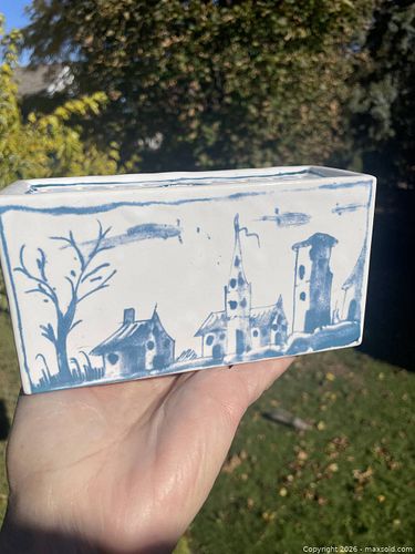 Lot #20 (1 of 7)