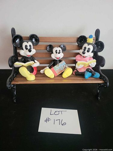 Lot #176 (1 of 9)