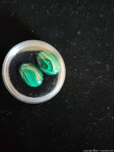 Lot #124 (1 of 6)