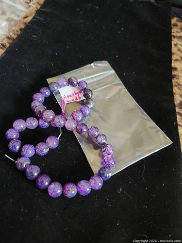 Lot #106 (1 of 5)