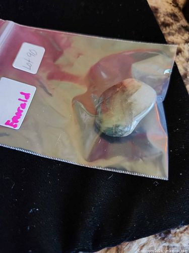Lot #90 (1 of 6)