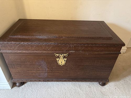 Lot #91 (1 of 6)