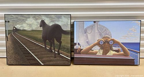 Lot #40 (1 of 7)