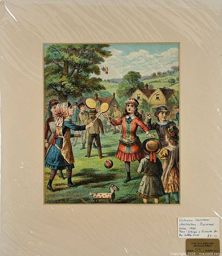 Lot #680 (1 of 5)