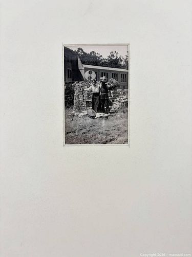 Lot #659 (1 of 4)