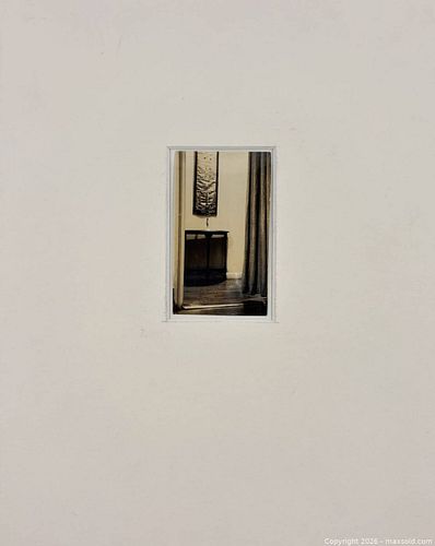 Lot #660 (1 of 4)