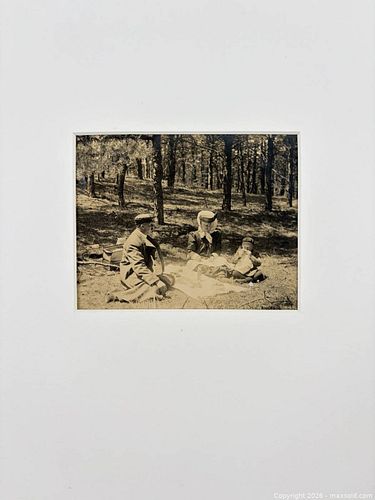 Lot #664 (1 of 3)
