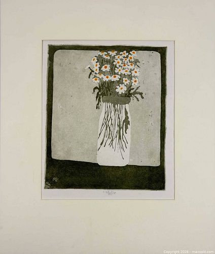 Lot #722 (1 of 6)