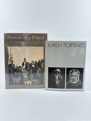 Lot #632 (1 of 9)