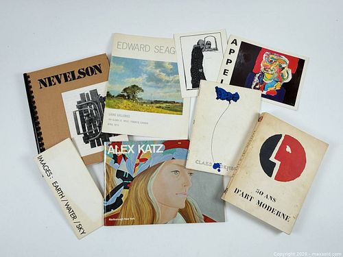 Lot #716 (1 of 13)