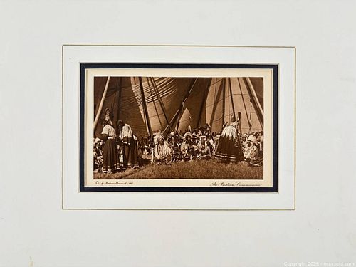 Lot #667 (1 of 8)