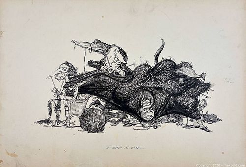 Lot #620 (1 of 5)