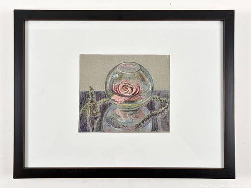 Lot #601 (1 of 7)