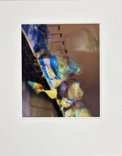 Lot #637 (1 of 4)