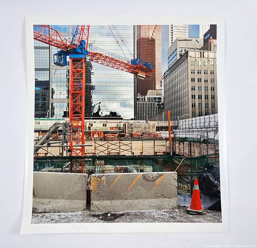 Lot #638 (1 of 4)