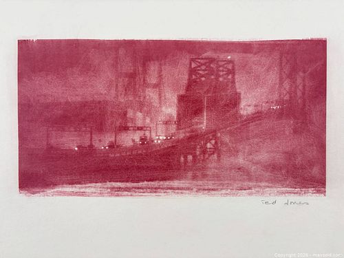 Lot #657 (1 of 6)