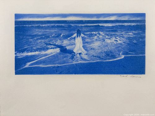 Lot #658 (1 of 5)