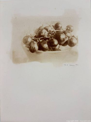 Lot #654 (1 of 4)