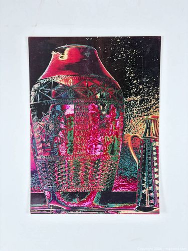 Lot #653 (1 of 4)