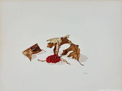 Lot #625 (1 of 8)