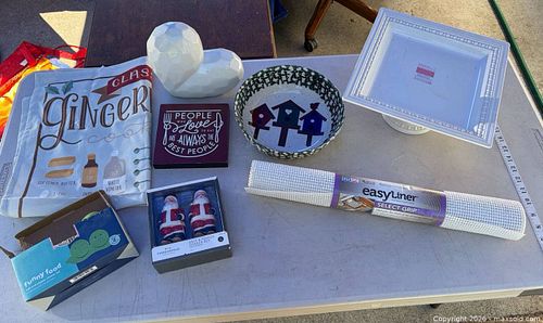 Lot #65 (1 of 9)