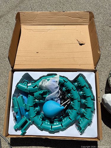 Lot #63 (1 of 6)
