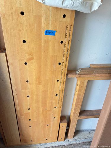Lot #454 (1 of 8)