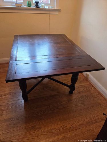 Wood  Table (1 of 12)