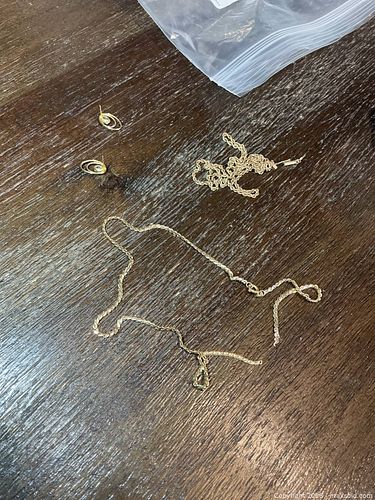 Gold Jewelry A (1 of 12)