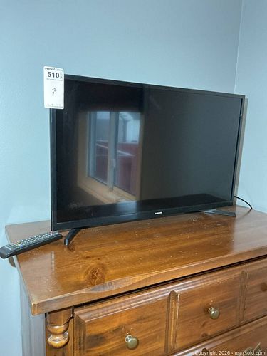 Samsung TV A (1 of 7)