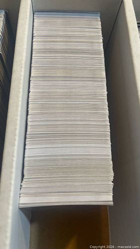 Collectible Yu-Gi-Oh! Trading Gaming Cards  (1 of 5)