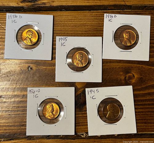 Lot #31 (1 of 7)